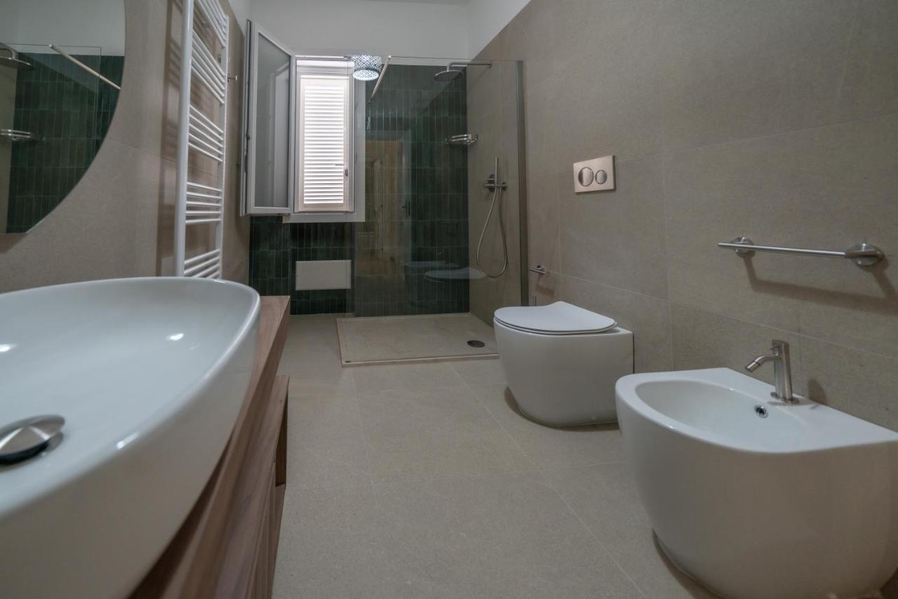 Apartamento Casarizzo Torre dell'Orso Exterior foto